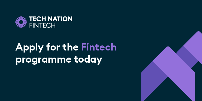Tech Nation are looking for innovative and creative UK fintechs and insurtechs to join their Fintech 3.0 cohort. Apply today! You have until the 20th July: okt.to/k1W4OK
technation.io/fintech #WeAreTechNation