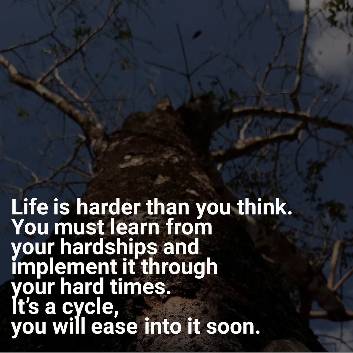 Mugundhanno1's tweet image. #qoute #Day1 🙄 #dohard make a way to easy