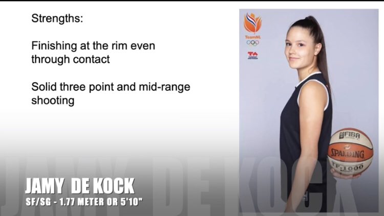 Jamy de Kock tweet media