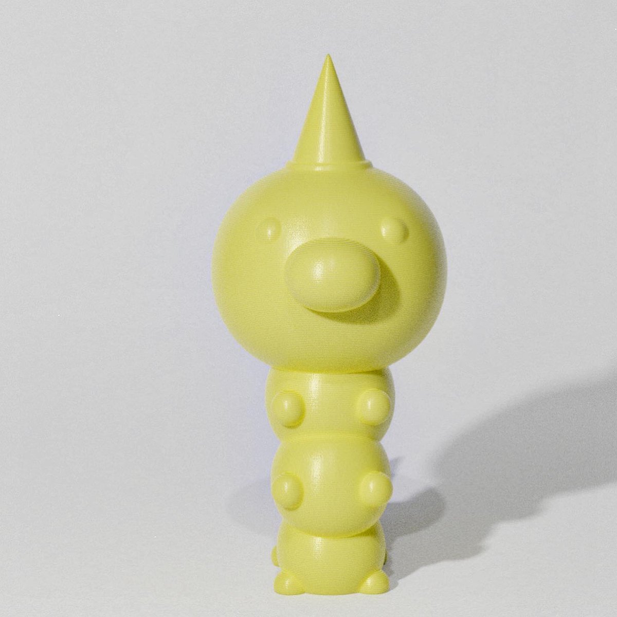 ShadowBons's tweet photo. More bugs 😘

#shadowbons #cults3d #cetusmk3 #cetus3d #esun3dfilaments #pokemon #3dprintedpokemon #weedle #3printing #3dprint https://t.co/UazYrVWoRH
