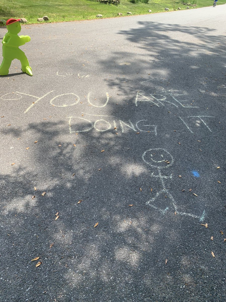 JulieRutiglian1's tweet image. #monroestreet #virtualfunrun @Hubbard_School @GravalisPE  #WellnessWednesday we can do EVERYDAY!! These kiddos crushed the goals set before them. Big kids ran 1 mile &amp;amp; biked 1 mile. The 4yo’s did .5 mile run &amp;amp; .5 mile bike. So proud of their dedication &amp;amp; perseverance!