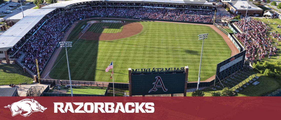 Jordan_Huskey14's tweet photo. I am honored and blessed to announce that I will be furthering my academic and baseball career at the University of Arkansas! I would like to thank my family, coaches, &amp; teammates. Woo Pig! @Brewsterc29 @AR_Sticks @PBR_Arkansas @PerfectGameUSA @JBrownPG @3N2Sports https://t.co/HQuRPhJas2