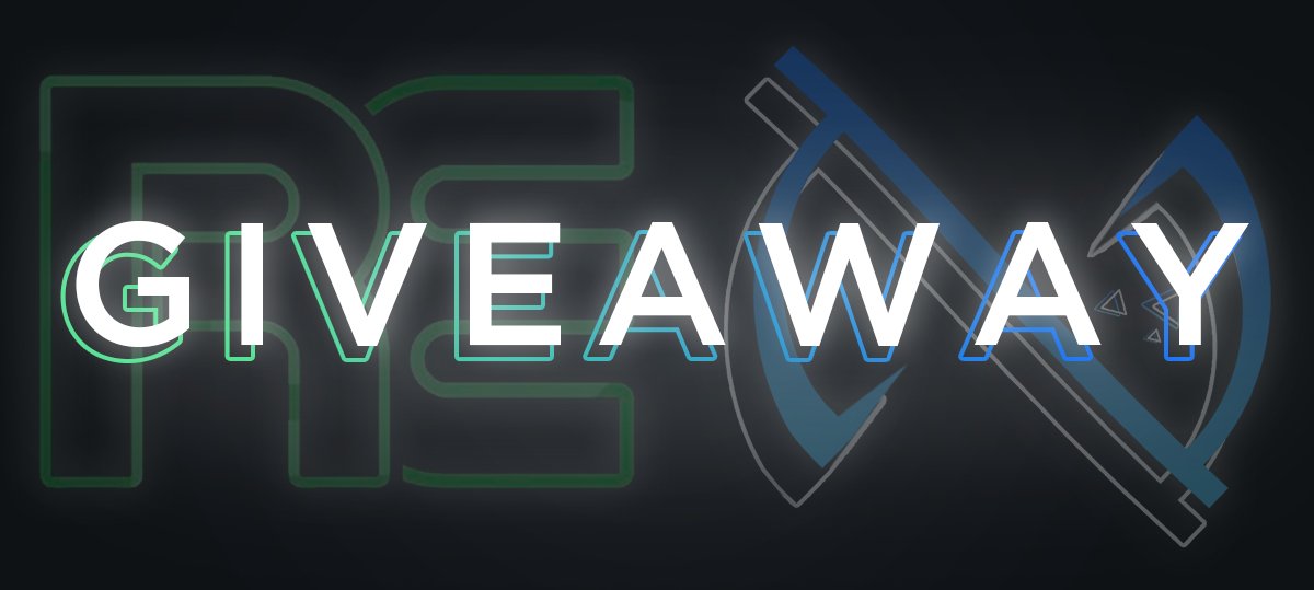 NeoRaffle's tweet photo. 🚀 GIVEAWAY 🚀

1 x beta @neoraffle 
1 x month @restocksnipers

Follow both accounts and retweet ⚡️

24h ⏰ https://t.co/gxNzs6gGcu