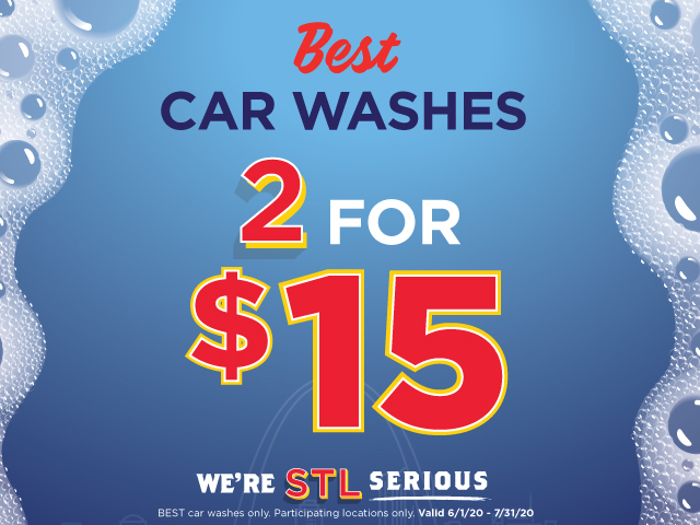 On the Run STL tweet media