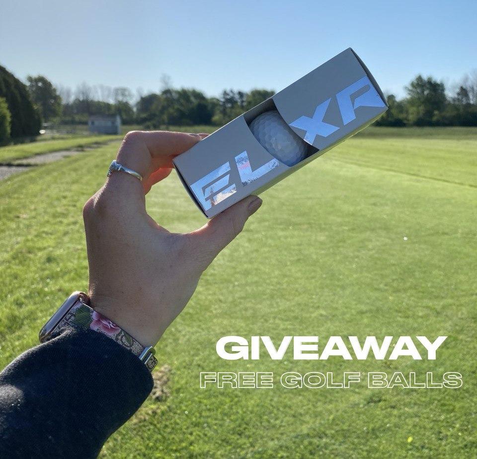 🚨ONE DOZEN ELIXR GIVEAWAY🚨
 For a chance to win:

1. Retweet this image
2. Follow @OnCoreGolf

Winner will be announced 6/12/2020 #OnCoreGolf #GolfGiveaway #FreeGolfBalls