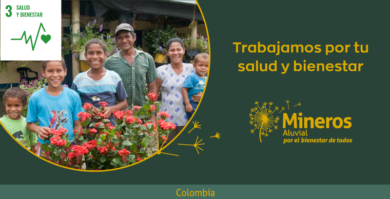 Mineros_sa's tweet photo. Desarrollamos el programa “Vivienda Saludable” centrado en talleres de capacitación para la comunidad en:  vivienda como espacio vital, agua para el consumo, residuos sólidos y el hogar con higiene y salud, en los cuales han participado cerca de 200 personas.#MineríaBienHecha https://t.co/AALfGEkFfI