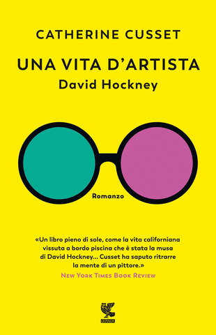 illibraio's tweet photo. Tra i dipinti più conosciuti di #DavidHockney ci sono le celebri piscine. Ma come è arrivato l'artista britannico in California? Perché ha lasciato il suo Paese poco dopo aver raggiunto il successo? Ce lo racconta #CatherineCusset: https://t.co/kWaltBQu85
@GuandaEditore https://t.co/HRZSDVtJpx