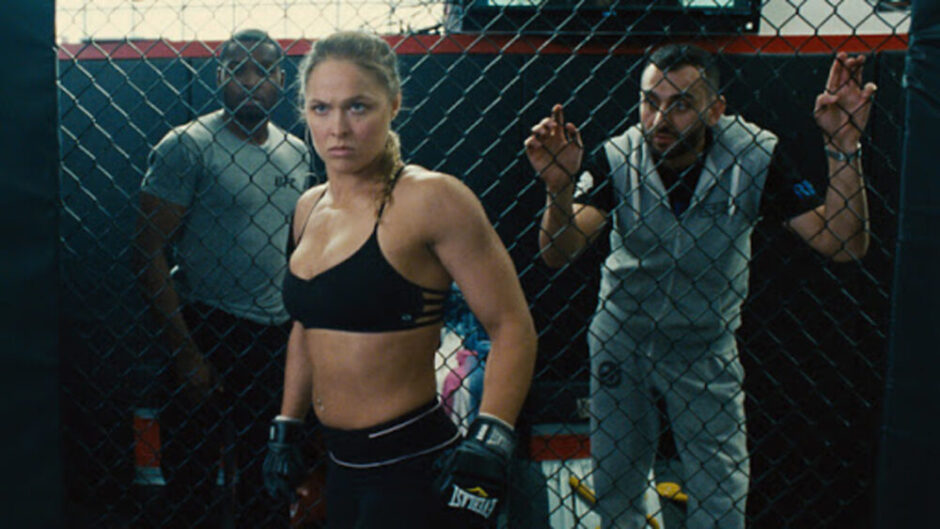 SportsInvolve's tweet photo. Read our latest #blog and find out which of your favourite #MMA stars have been in popular films.
https://t.co/lSRZLaEotx or see the link in our bio.
#GeorgesSt-Pierre #QuintonJackson #ChuckLiddell #RondaRousey #BobSapp #MichaelBisping #GinaCarano #RandyCouture https://t.co/YoBqkB5d46
