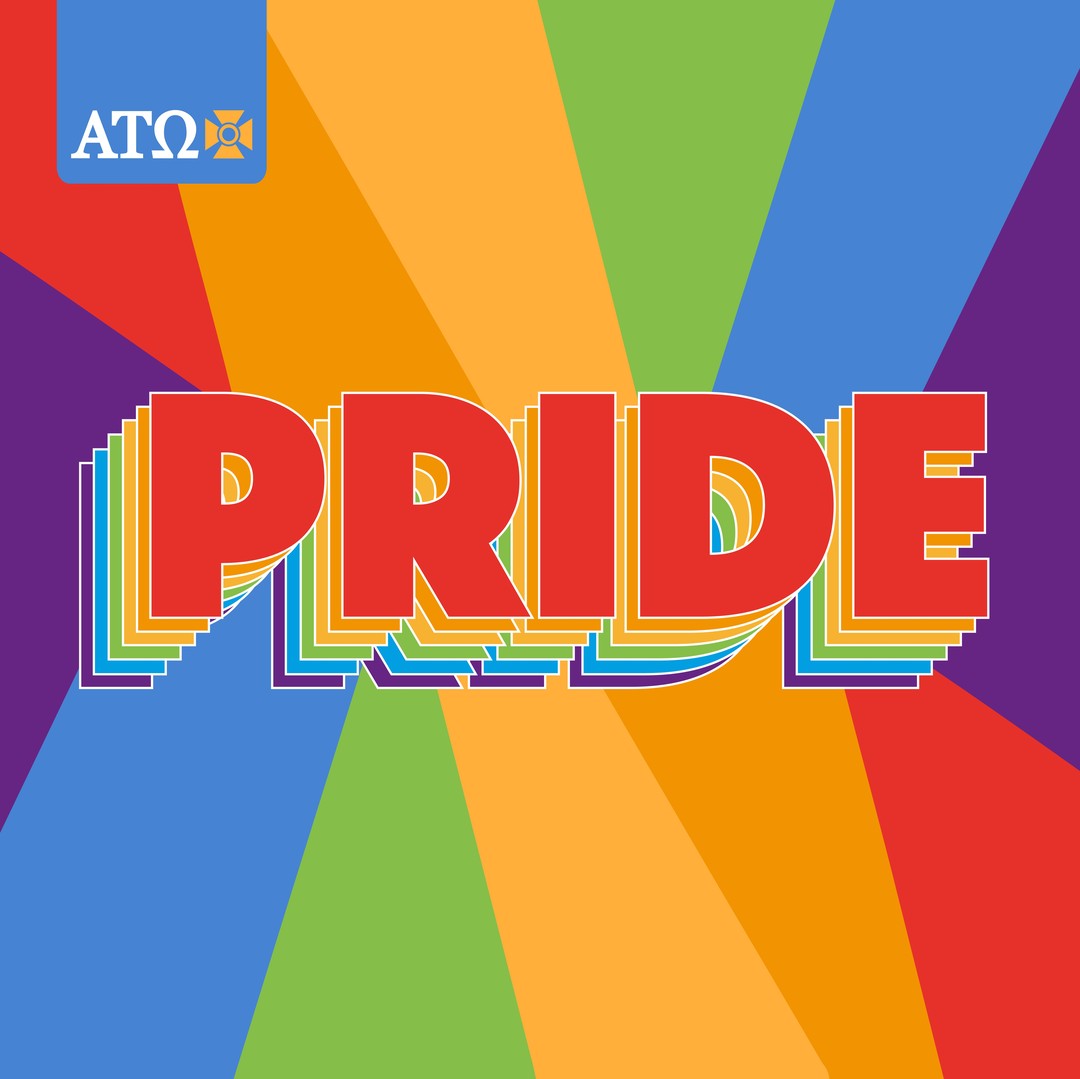 Happy Pride Month! Love and Respect