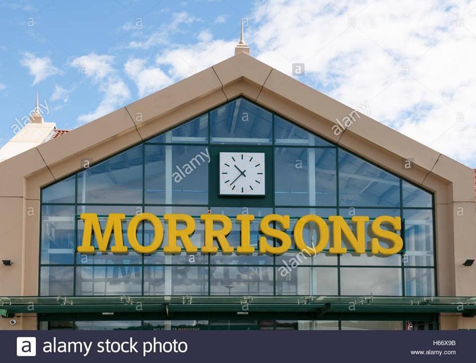 _N_F_M_A_'s tweet photo. Thanks once again to Morpeth Morrisons Community Champion Team, for the amazing support and the very generous weekly donations. We’re able to support food banks, families, individuals and community groups in these difficult times. We really do appreciate the support 👍🏻
@Morrisons https://t.co/jWVlFnWHsX