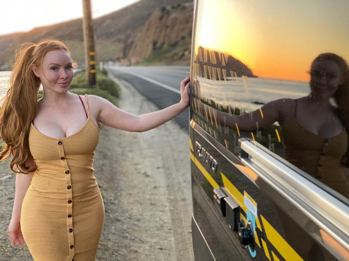 Sunset therapy... last pic is my fave 😄 https://t.co/iLOCk97vBE