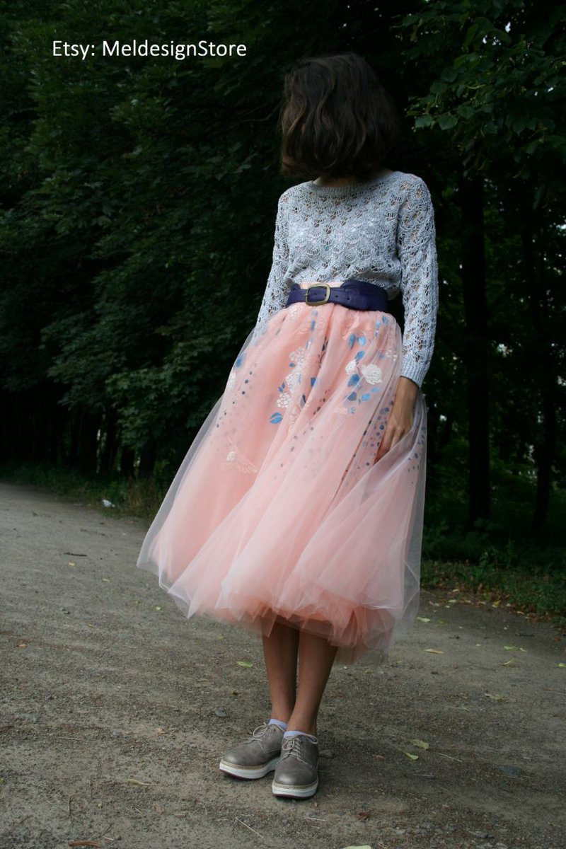 MEL_Design_'s tweet photo. Hi, my name is Elena. 
I make hand-printed skirts, printed tulle socks, t-shirts, hoodies and home decor items.  Absolutely all this I do myself, without the help of anyone.
🌸https://t.co/ZHeGWG402v

🌸https://t.co/lO2v9j8D3o

🌸https://t.co/TsnvyoTu7Z

🌸https://t.co/rQFf3k6epa https://t.co/BkEncjuovU