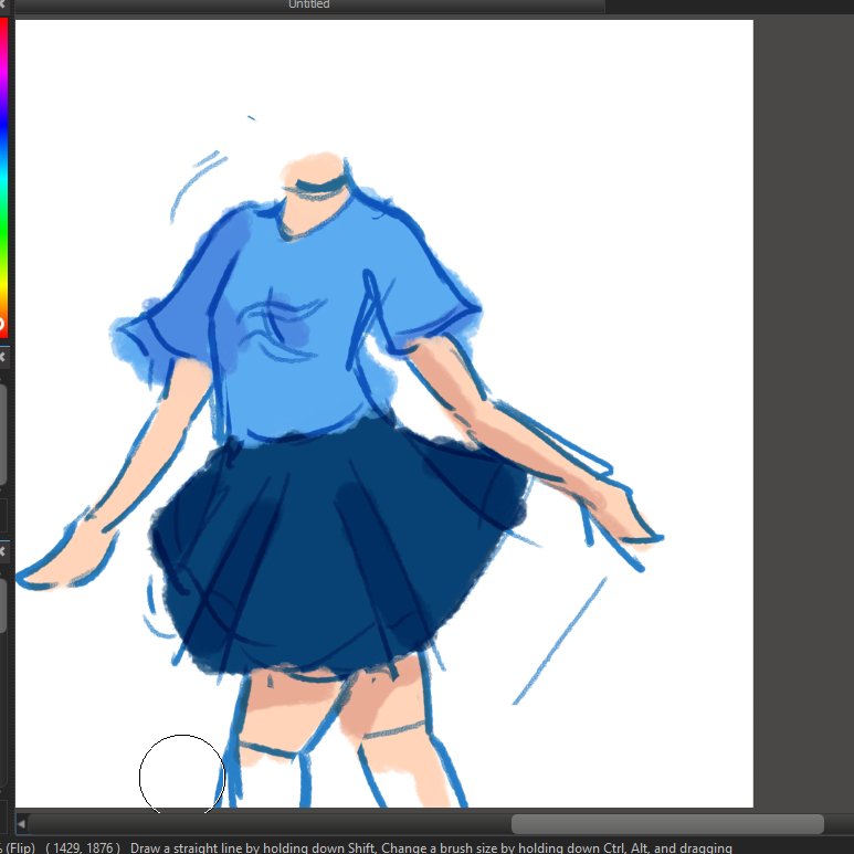 butchseiya's tweet photo. Jone Egbert sketch #Homestuck #JuneHS https://t.co/ytwGE78MKm