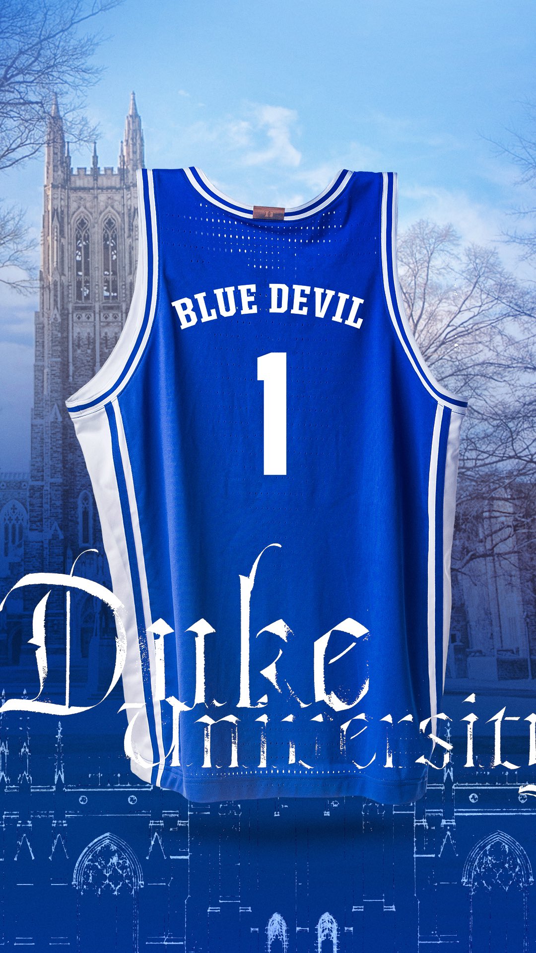 Duke Men's Basketball on Twitter: Had to get the exclusive with J