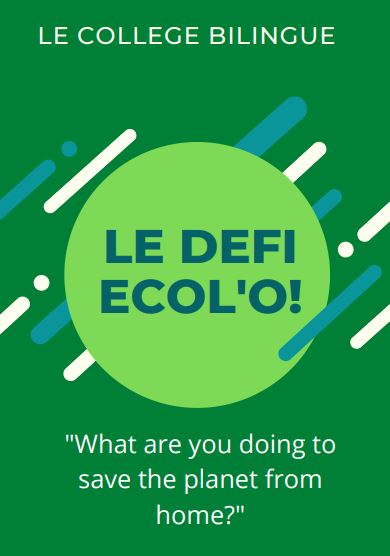 Le Collège Bilingue de Dakar tweet media