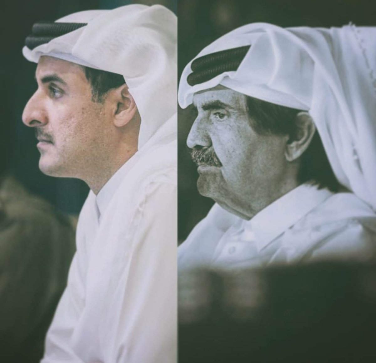 الأسـده بخـوتـه😎 tweet media