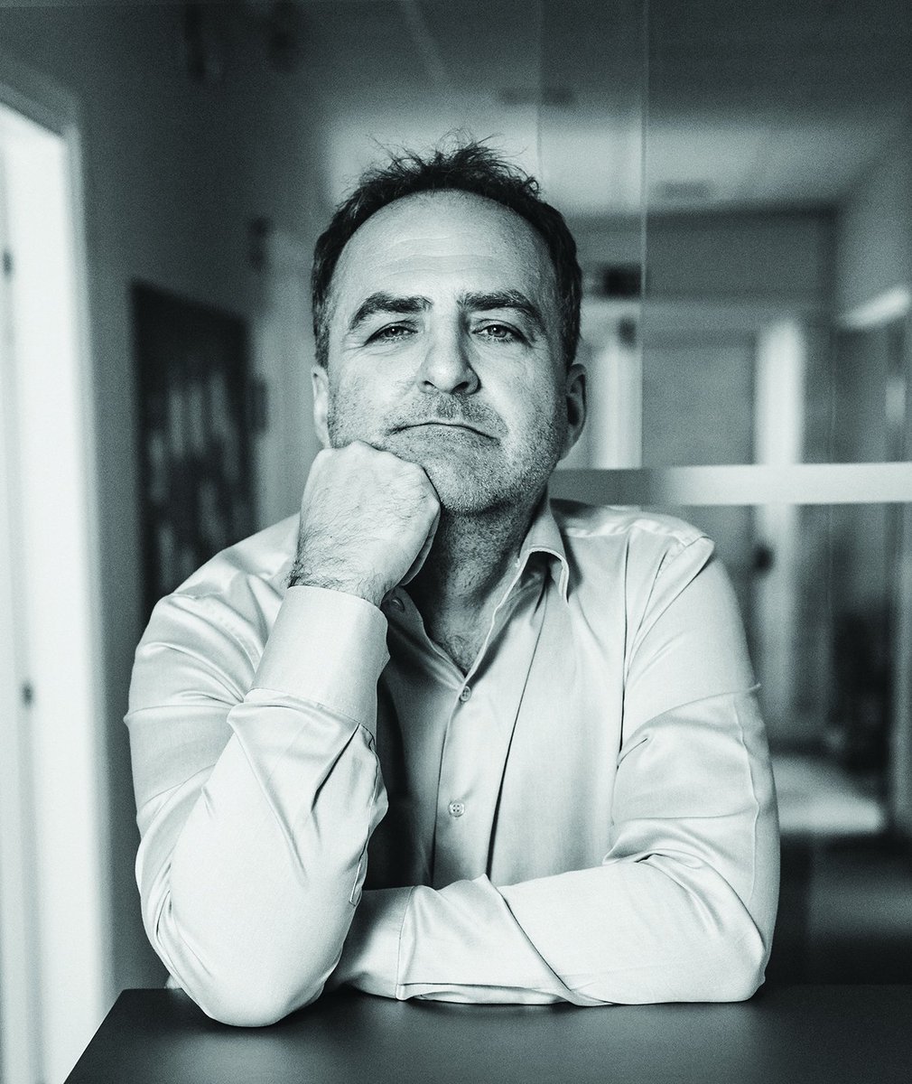 Industriofund's tweet photo. Per Industrio Ventures è un privilegio presentarvi Fabiano Benedetti, AD di #beanTech: uno degli esperti della giuria che il 17 giugno valuterà le finaliste della Call for Innovation lanciata da #IndustrioVentures🚀https://t.co/BLGT6bLuG8 #IndustrioVentures #startup #IndustrioDay https://t.co/ckKMErkKLR