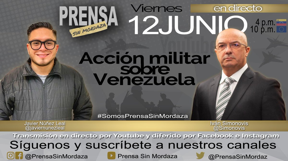 Javier Migrante tweet media