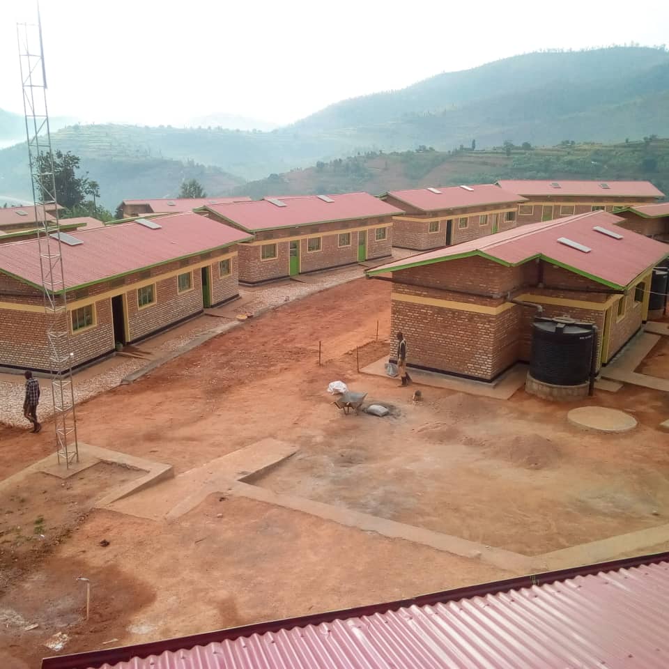 Huye District tweet media