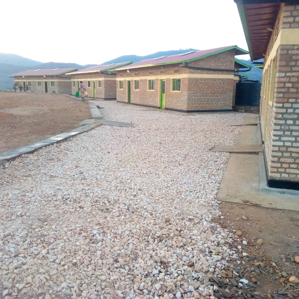 Huye District tweet media