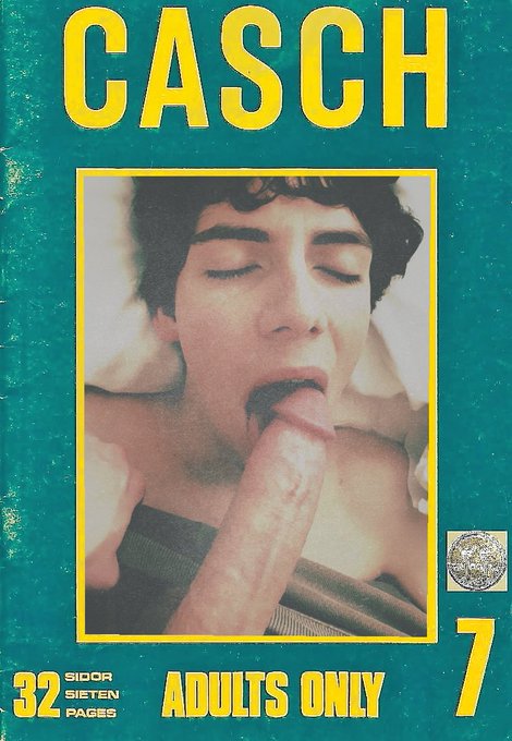 Vogue cover challenge but vintage porn magazines https://t.co/auIS1ufXYD