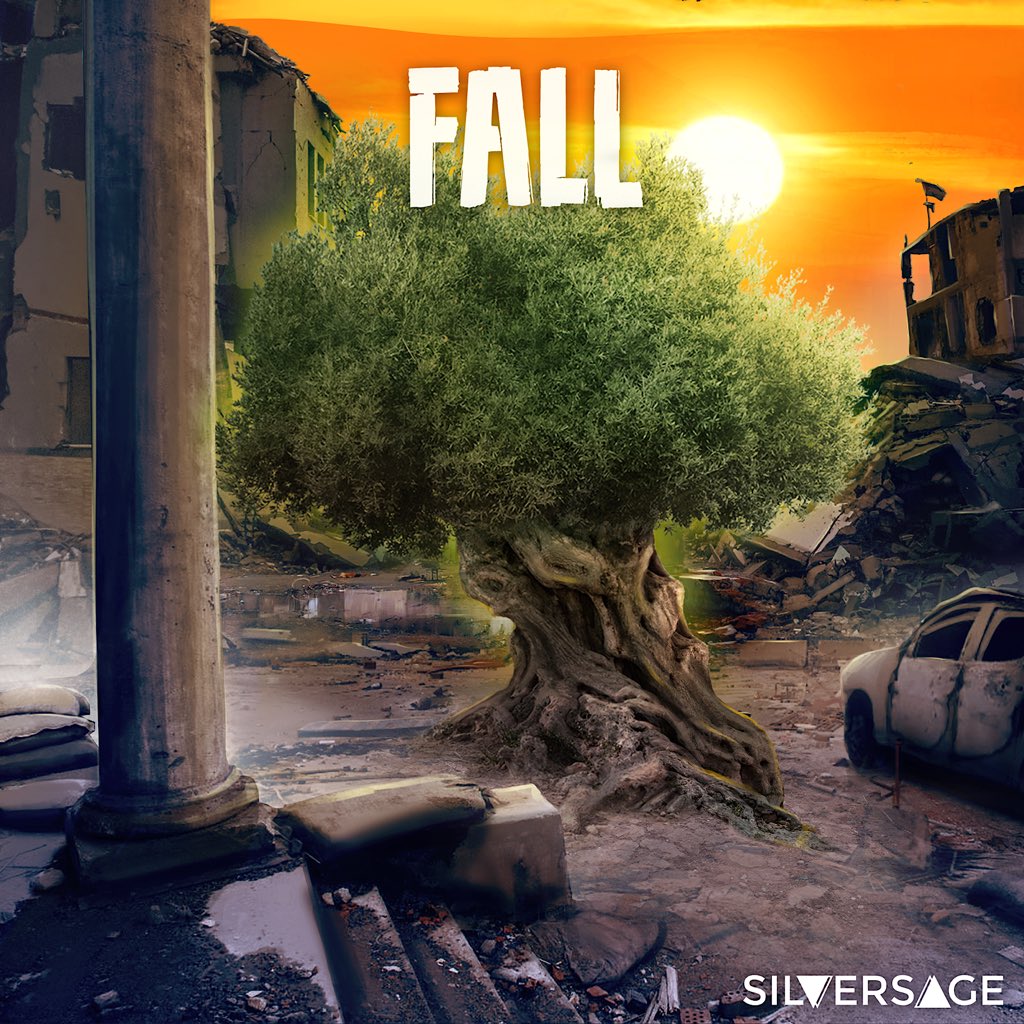 Stand together. “Fall” drops 6/16/20 
#alternative #Rock #NewMusic #Spotify #AppleMusic