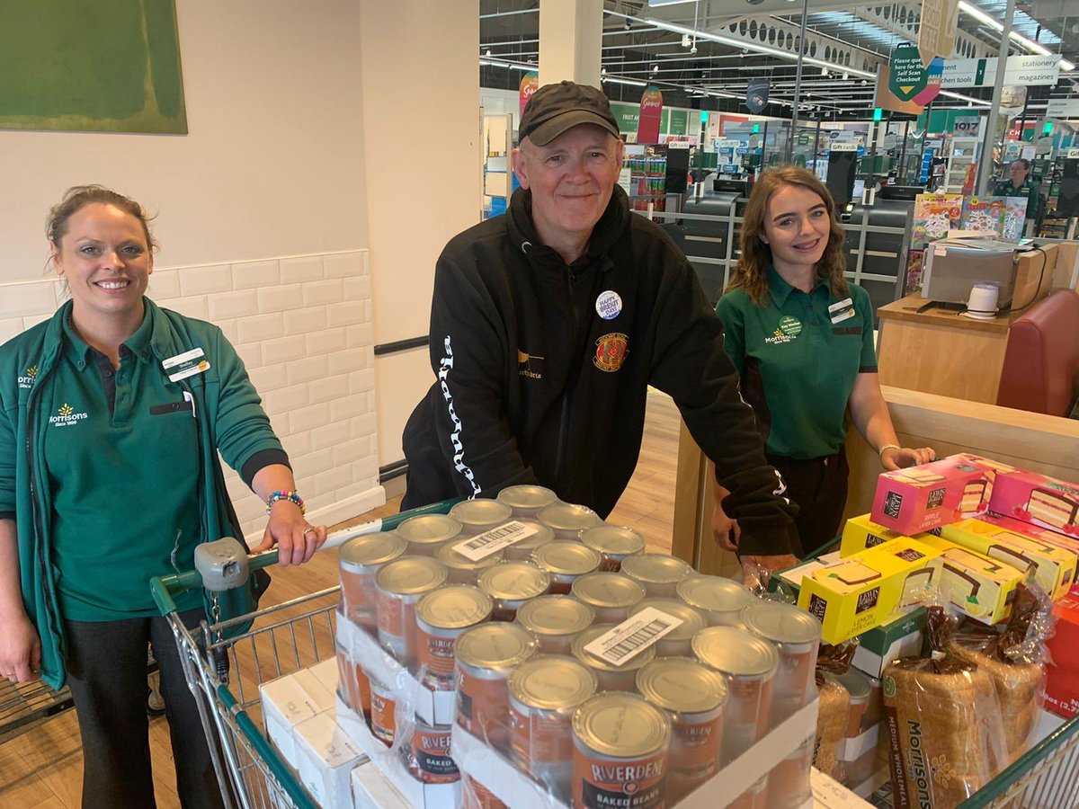 _N_F_M_A_'s tweet photo. Thanks @Morrisons @MorrisonsNews #morpethmorrisons @leadinglink @lynhorton https://t.co/z62L1HPSJr