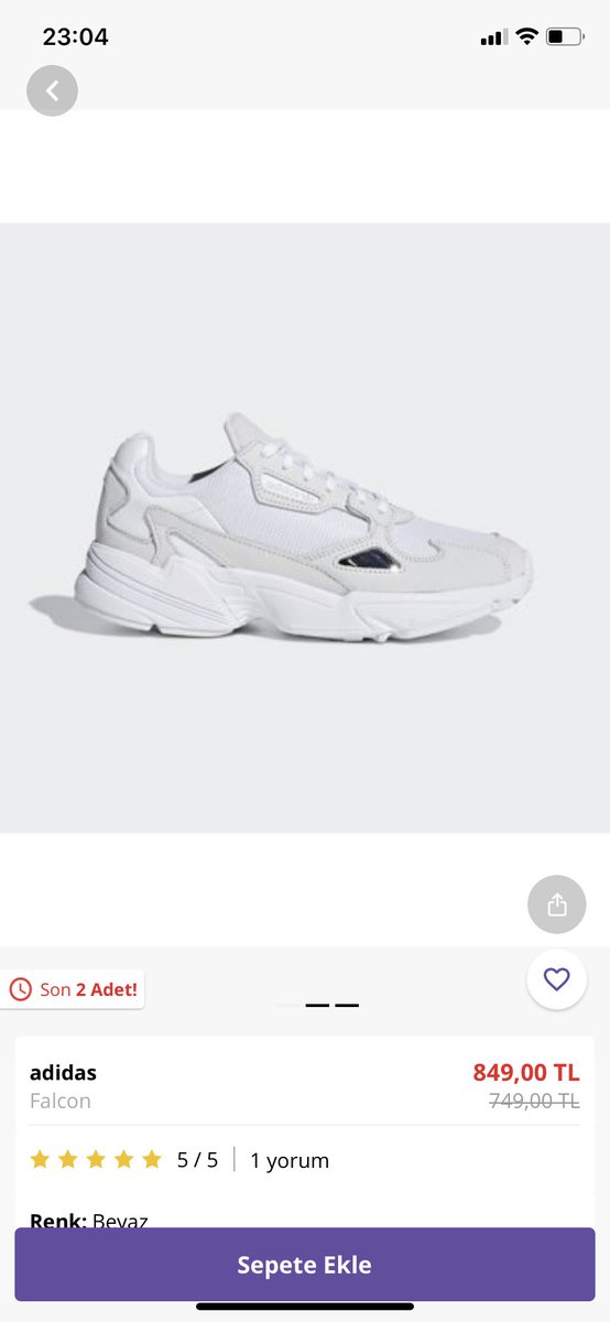 Morhipo efsane indirim