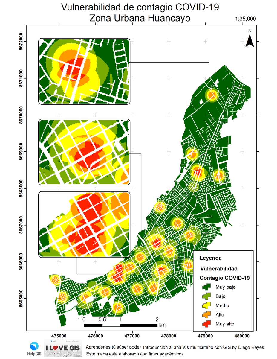Lgobernador1's tweet photo. Mapas, desarrollados en el Reto GIS por @helpgis
¡¡𝐑𝐞𝐭𝐨 𝐂𝐮𝐦𝐩𝐥𝐢𝐝𝐨!!
Visita el siguiente Link: https://t.co/Qtg2XVjCLf…/
#HelpGIS #ArcGISPro #ArcGIS #GIS #Maps #Mapa #Cartografía #Geografía #Mapas #cursogratuito #AHP #MétodoAHP #RetoGIS #Curso #CursoGratis https://t.co/Wn5M88oEFY