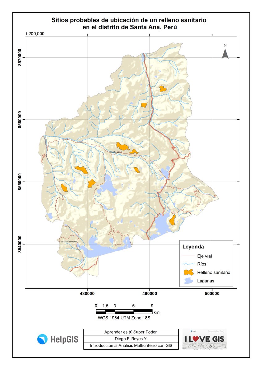 Lgobernador1's tweet photo. Mapas, desarrollados en el Reto GIS por @helpgis
¡¡𝐑𝐞𝐭𝐨 𝐂𝐮𝐦𝐩𝐥𝐢𝐝𝐨!!
Visita el siguiente Link: https://t.co/Qtg2XVjCLf…/
#HelpGIS #ArcGISPro #ArcGIS #GIS #Maps #Mapa #Cartografía #Geografía #Mapas #cursogratuito #AHP #MétodoAHP #RetoGIS #Curso #CursoGratis https://t.co/Wn5M88oEFY