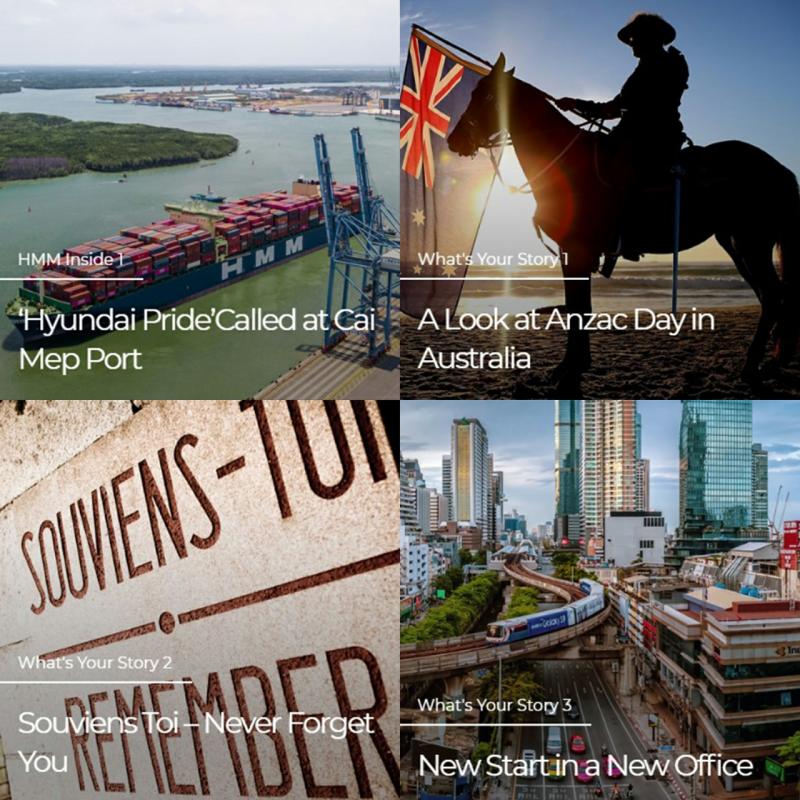 HMM America tweet media