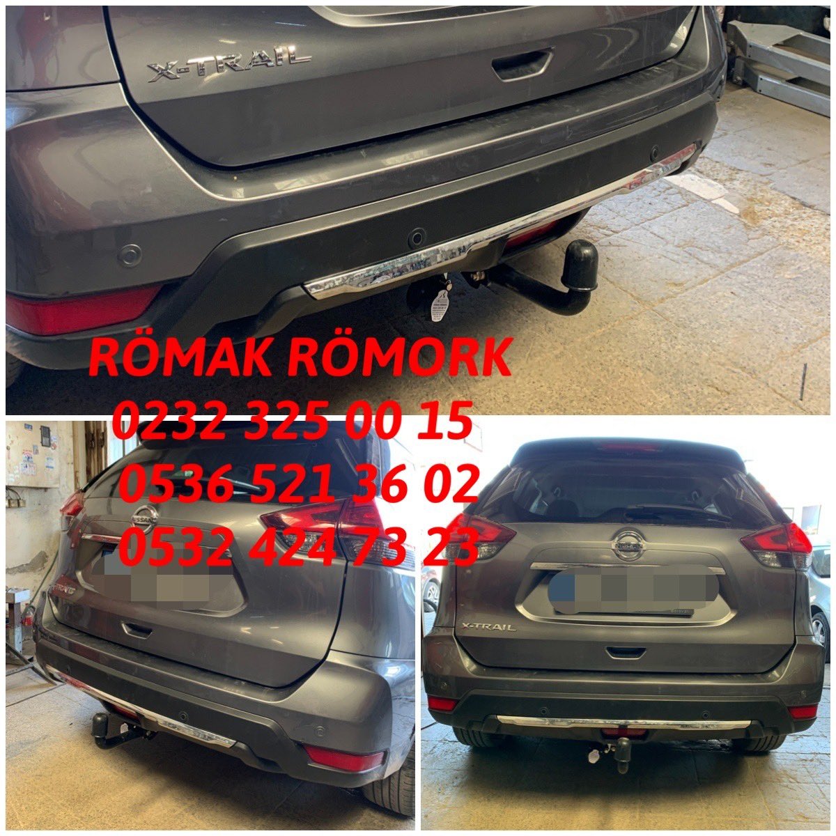 romakromork's tweet photo. https://t.co/5xhOweVr1L

NISSAN X-TRAIL ÇEKİ DEMİRİ UYGULAMASI

0232 325 00 15
0536 521 36 02
0532 424 73 23

#romakromork #botrömorku #botromorku #cekidemiri #çekidemiri #cekikancasi #cekitopuzu #towbar #çekitopuzu #nissan #nissanxtrail #nissanxtrailcekidemiri #autohak https://t.co/mfvDwWIs7f