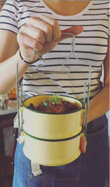 YUM: Nakorn offers their favorite comfort dinner in the traditional Thai Pinto style on Thursdays for dinner. Each meal feeds 2 people. Dishes reheat well &amp; most can be frozen &amp; reheated. Order now: ow.ly/4dWW30qOfPr 

#evanstonIL <a href="/NaKornKitchen/">NaKorn Restaurant</a>