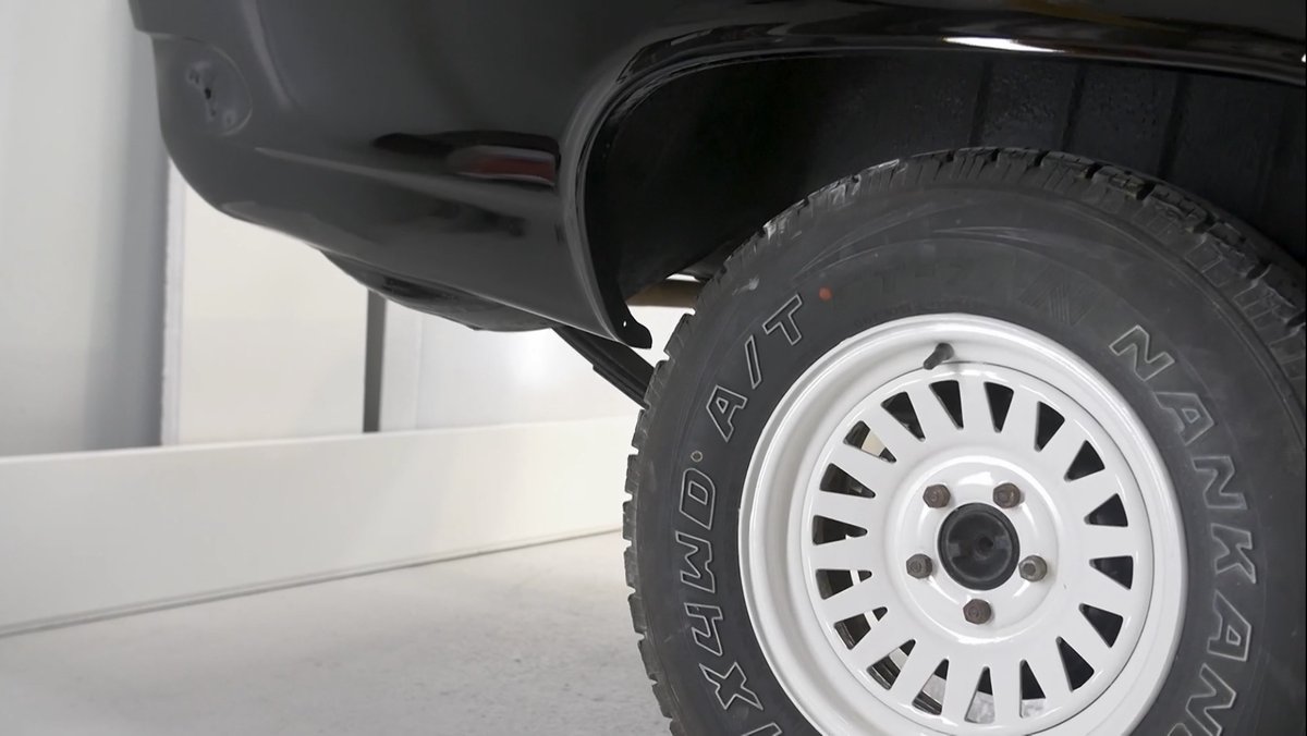 MotorTrendPlus's tweet photo. This ‘67 HR Holden is too sleek to handle! Stream a new episode of Resto My Ride NOW on the MotorTrend App. Stream now 👉 https://t.co/Fu5h6R6a7d https://t.co/THqmPJU5Of