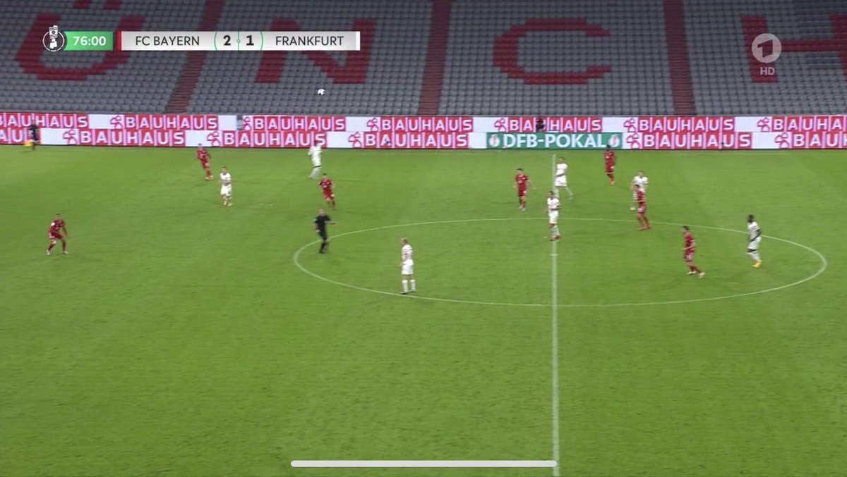 philippkoester's tweet image. Schlimm, wie wurscht einem das ist.