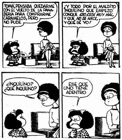 El inquilino

#MafaldaQuotes