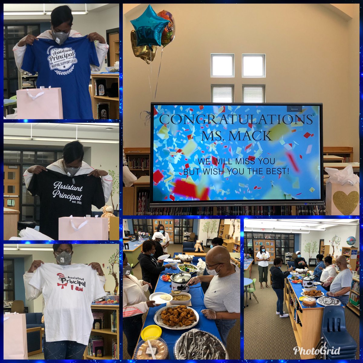 Crystal Bailey tweet media