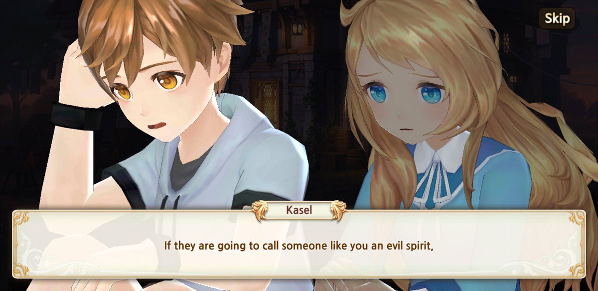 PH8ze's tweet photo. 😭

#KINGsRAIDFallenFate https://t.co/hjEvaAtQhl