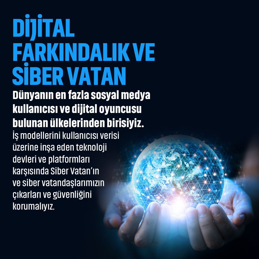 Haticesyl02's tweet photo. #Dijitalfarkindalik https://t.co/06u7RJAuu8