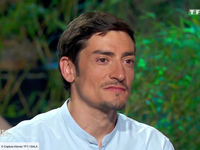 vision21siecle's tweet photo. Apres Claude #KohLanta, 
Mallory #TopChef. Quelle tristesse. 😩 https://t.co/MKKmb3nQio