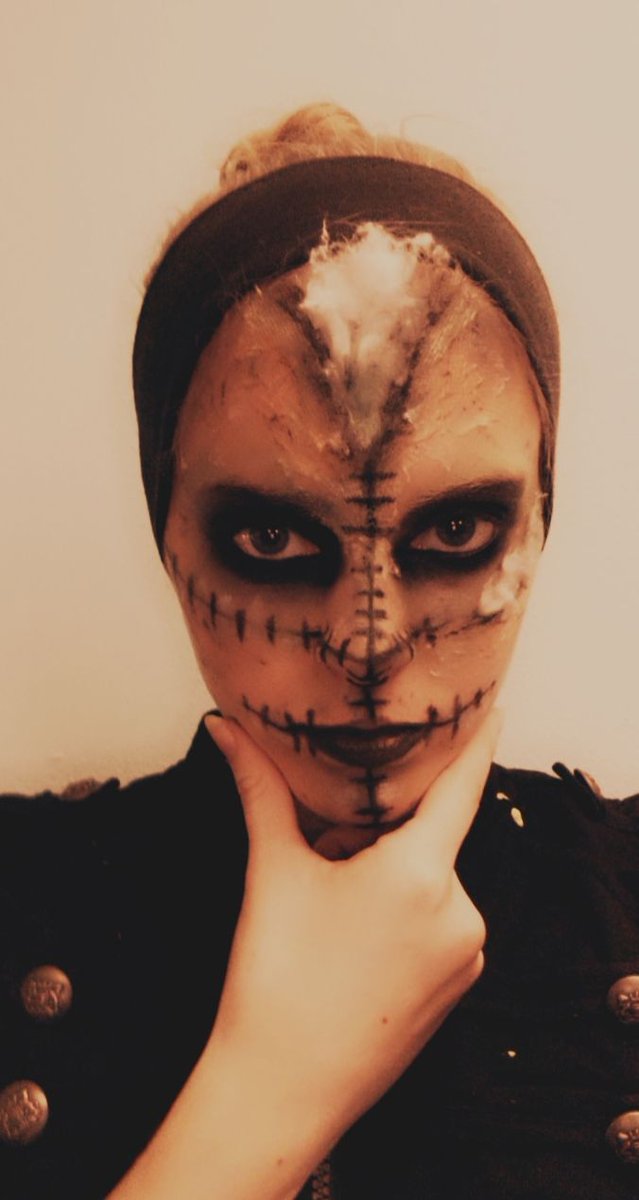 Raven Jensen tweet media