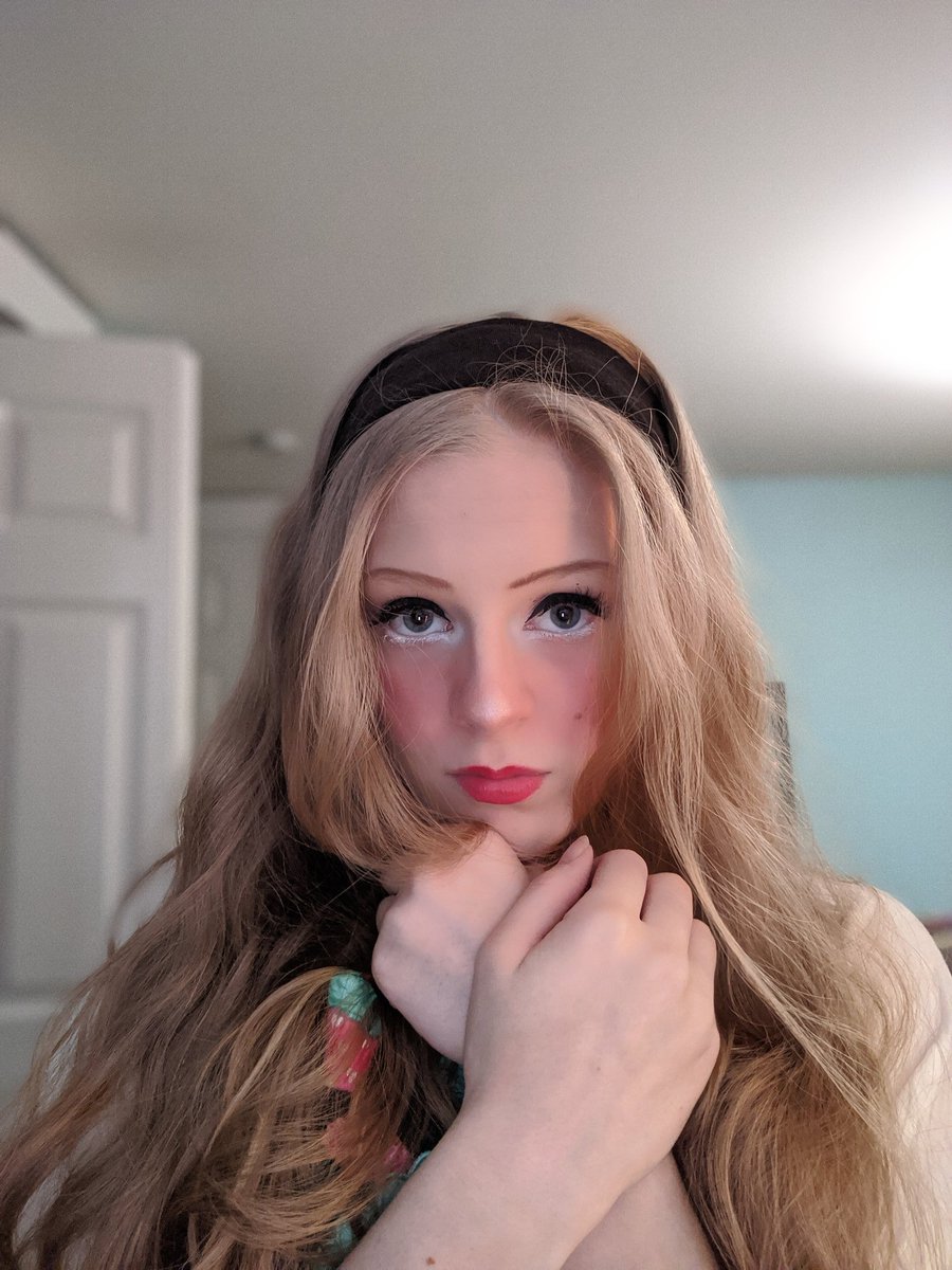Raven Jensen tweet media