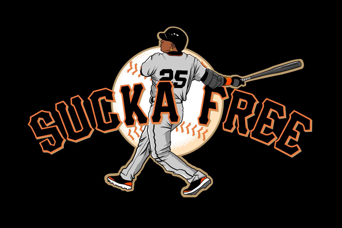 giographix's tweet photo. New face masks designed for @WarriorsWorldTV for all #SFGiants fans

All proceeds go towards providing free masks for healthcare/frontline personnel. #suckafree 

https://t.co/aHWMrYKsEQ https://t.co/swDEvUyh9O