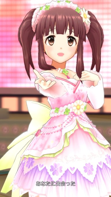 緒方智絵里生誕祭のtwitterイラスト検索結果 古い順 緒方智絵里生誕祭のtwitterイラスト検索結果 古い順