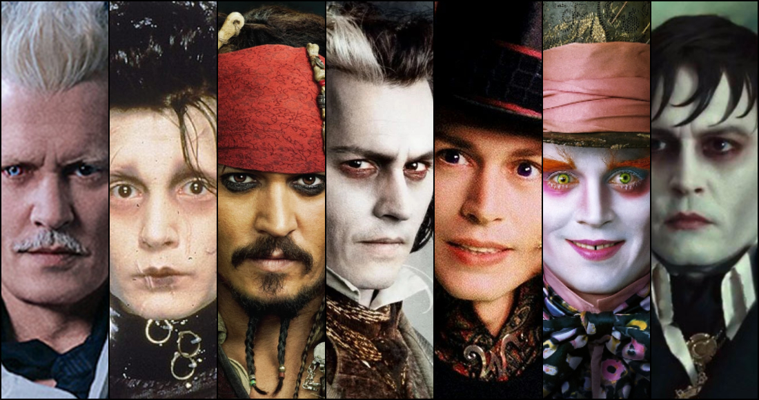 PochoclosL's tweet photo. Pese a esto Johnny Depp se convirtió en uno de los actores más reconocidos y queridos de todos los tiempos, interpretando a diversos personajes de una forma única. 

Espero que les haya gustado, no se olviden de dejar su RT para más biografías como esta. https://t.co/3IkLd7Fjdc