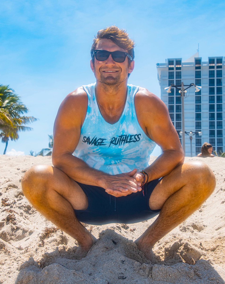 cvandorn22's tweet photo. Tie Dye @ssavageruthless tanks and tees available online 🙌 📸: @BraydenWills https://t.co/ozGs7aKk20