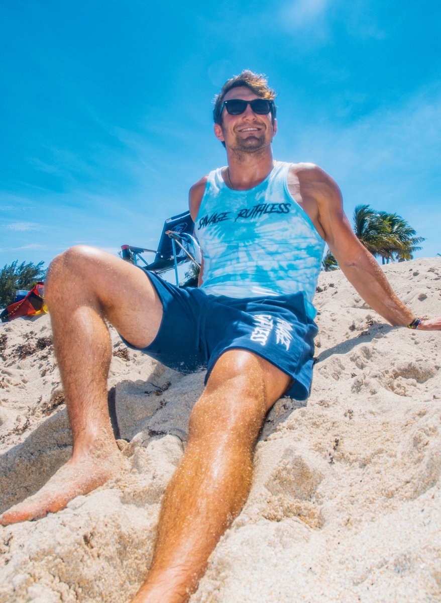 cvandorn22's tweet photo. Tie Dye @ssavageruthless tanks and tees available online 🙌 📸: @BraydenWills https://t.co/ozGs7aKk20