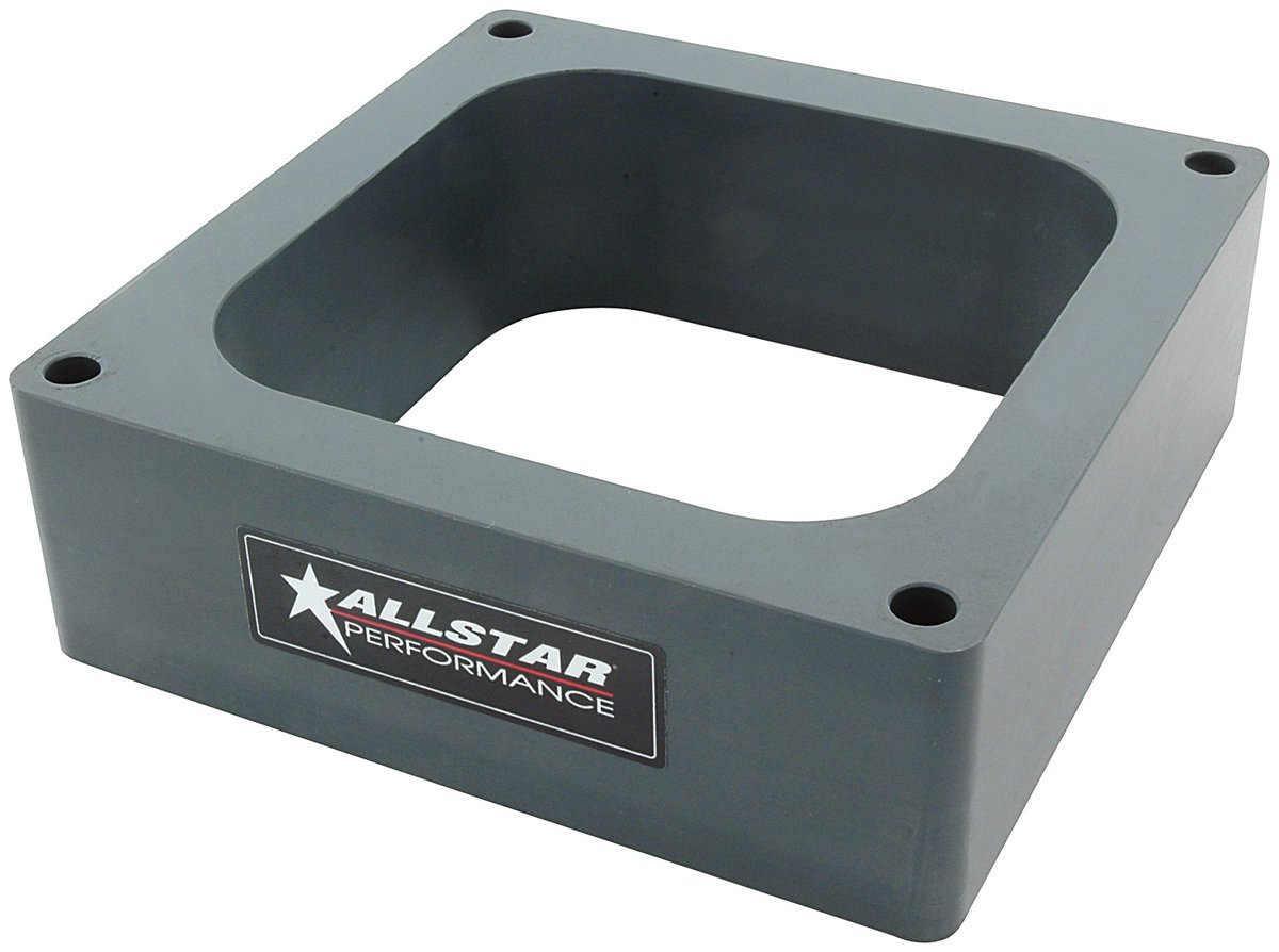 DEEZPerformance's tweet image. ss1.us/a/CTtPX0bK
Allstar Performance Hi-Flow Carb Plastic Spacer 4500 Open 2.00". Get one now!