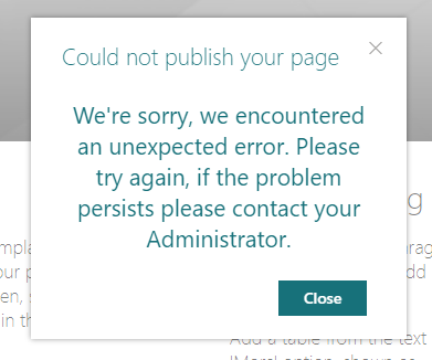 Daniel Anderson | Microsoft MVP tweet media