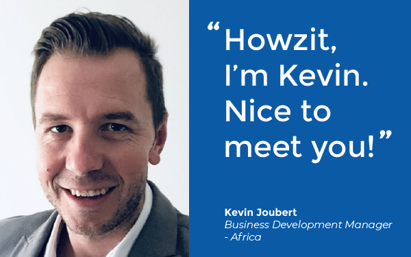SoftTechGroup's tweet image. Soft Tech announced Kevin Joubert joins the global team as Business Development Manager – Africa, based out of South Africa.

#SoftTechV6 #welcometotheteam #BusinessDevelopmentManager #Africa #morewindowsoutthedoor